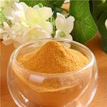Instant jasmine tea powder