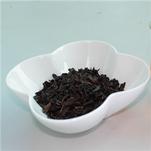 Oolong leaf tea
